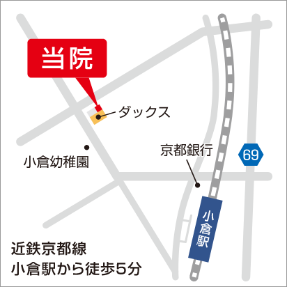 イラストマップ